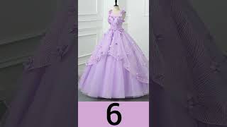 Gryffon New Quinceanera Dresses  shorts viral [upl. by Ikcir]