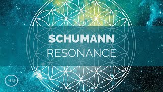 Schumann Resonance  Earths Vibrational Frequency  783 Hz  Theta Binaural Beats [upl. by Aziza107]