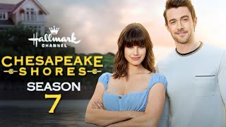 My 30 Day Countdown to Chesapeake Shores Season 7 Release Date EXPOSED [upl. by Teodora]