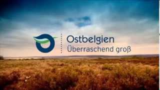 Ostbelgien  überraschend groß [upl. by Duomham]