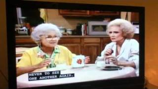 Sophia Petrillo VS Mama Celeste [upl. by Sorkin]