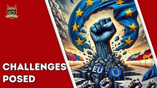 Future challenges Populism nationalism and reforming EU institutions  Outside Views EU [upl. by Doggett]