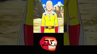 One punch man ytshots viral anime onepunchman shortsfeed shortvideo youtube subscribe edit [upl. by Assele734]