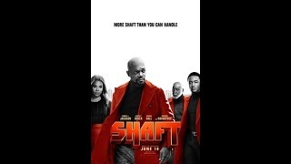 shaft movie review 2019 [upl. by Cone]