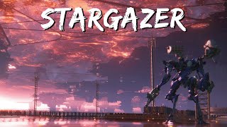 Stargazer  Armored Core 6 Ending Theme OST Soundtrack [upl. by Pugh]