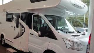 Chausson flash C714GA [upl. by Nivlem]