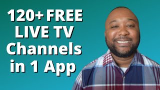 120 Free Live TV Channels [upl. by Naeloj]