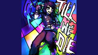 DANCE Till We Die [upl. by Ahtnicaj963]