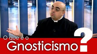 O que é o Gnosticismo  RedeSeculo21 [upl. by Lantz]