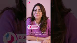 How to Repair Damaged Skin Barrier Part 2  DrParul skincare dermatologistapproved [upl. by Lah]