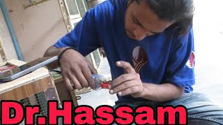 Phile Bar Camera Sy Vlog BanayaHassam Bana Aj Doctor [upl. by Eirrod]