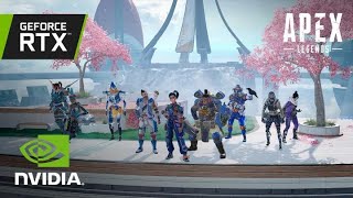 Apex Legends – Defiance  Gameplay Trailer [upl. by Telfore497]