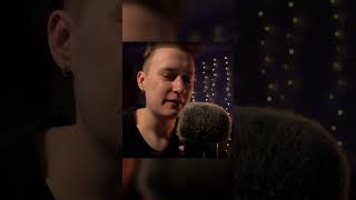 Unusual ASMR  Sniffing Sounds Intense Breathing Around Mic [upl. by Cappello]