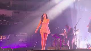 Kacey Musgraves Live High Horse Deeper Well Tour Pittsburgh PA 111024 [upl. by Noizneb]