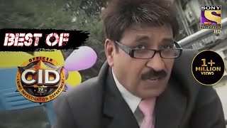 Best of CID सीआईडी  A Tour Of Mumbai  Full Episode [upl. by Chelsey]