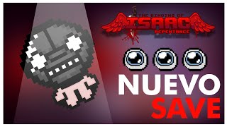 🔥​ NUEVO ARCHIVO DE 0 AL 100TBOI REPENTANCE Video 1 [upl. by Lotta]