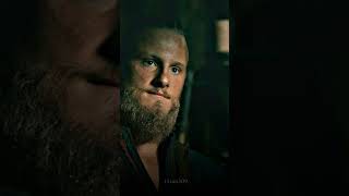 vikings bjorn bjornedit ragnar edit bjornironside sad bjornironsideedit valhalla [upl. by Lankton]