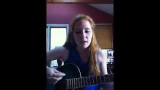 Paperweight Joshua Radin amp Schuyler Fisk Cover [upl. by Lepp8]