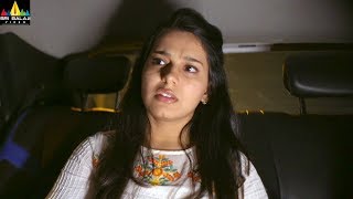 Sameeram Movie Scenes  Amrita Acharya Moving to Thailand  Latest Telugu Movie Scenes [upl. by Relyat]