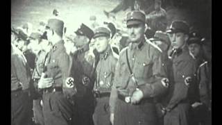 Hitlers erste Machtergreifung  Zur Frühgeschichte der NSDAP 19191923 [upl. by Nylsor218]