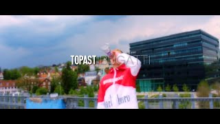 Topas T  BUGATTI Music Video [upl. by Rafe]