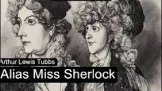 Arthur Lewis Tubbs 34 Alias Miss Sherlock [upl. by Dewar767]