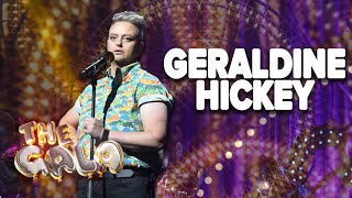 Geraldine Hickey – 2022 Melbourne International Comedy Festival Gala [upl. by Lars792]