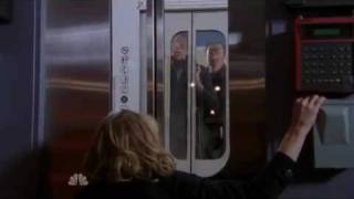 Chuck S05E11  Sarahs last memory of Chuck [upl. by Ytte]