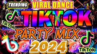 🔥 BEST 🔥 TRENDING TIKTOK MASHUP 2024 💥 NONSTOP TIKTOK REMIX 2024 💥JONEL SAGAYNO REMIX 🎶 [upl. by Dode633]