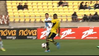 WONDER GOAL  Kenny Cunningham [upl. by Akibma]