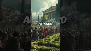 Wild Myths of Ancient Greece 🏺✨shorts ancientgreece [upl. by Cord408]