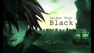 Darker Than Black  Capitulo 4  CastellanoEspañol [upl. by Afinom]