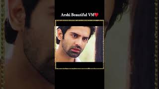 Arnav and Khushi VM  new trendinglateststatusyoutubeviralshortspopularlovearshiipkkndVM [upl. by Airdnassac831]