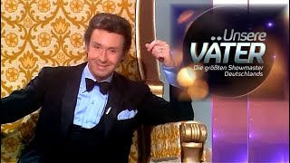 Peter Alexander in „Unsere Väter  die größten Showmaster Deutschlands“ [upl. by Oran]