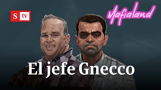 Mafialand segundo capítulo Gnecco el poder detrás del Ñeñe  Videos Semana [upl. by Ahsilrac438]