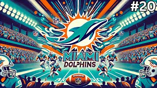 2024 NFL Team Overview Miami Dolphins [upl. by Ytissahc]