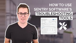 How to Use WBEM Troubleshooting Tool by Sentry Software [upl. by Alial]