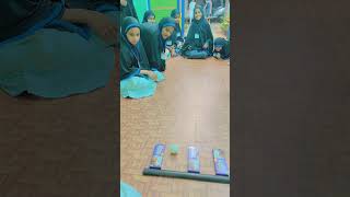 Game of The Month smartmaktab games indoregames viralvideo trendingshorts islamicprayer quran [upl. by Haraj]