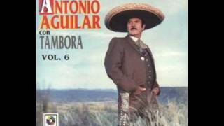 las cuatro velasantonio aguilar [upl. by Ark]