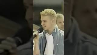 NSync  Want You Back Disneys Summer Jam [upl. by Cathyleen]