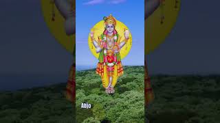 Dhanvantari Mantra  Ayurveda  Vaidyo Narayano Hari  Protection amp Healingshorts [upl. by Annehcu]