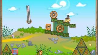 Roly Poly Eliminator  Walkthrough All Levels 130 [upl. by Welles]