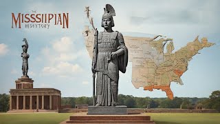 Mississippian Ancient History of the Enigmatic Civilization [upl. by Carlen]