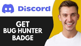 HOW TO GET DISCORD BUG HUNTER BADGE WORKING METHOD [upl. by Sidnala221]