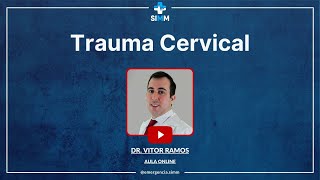 Trauma Cervical [upl. by Assirt]