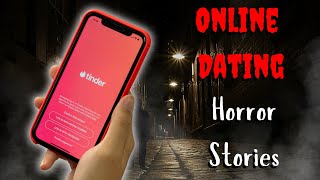 Online Dating Horror Stories You Need to Hear [upl. by Rebmat]