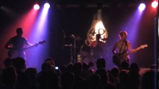 Throwing Muses 20111012  40 Watt Club Better Audio Source [upl. by Enasus891]