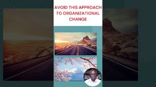 Transformational Organizational Change  Insight On the Complexity of Organizational Change Is KeY [upl. by Enajyram]