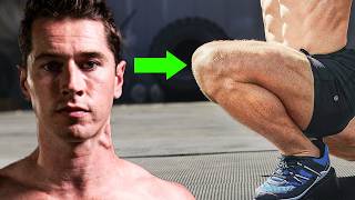 How To Bulletproof Your FULL BODY  FitnessFAQs Podcast 42  Knees Over Toes Guy [upl. by Keraj897]