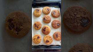 Eggless Cookies cookies biscuits homemade ytshorts recipe cookingchannel shorts foodpage [upl. by Nirmak]